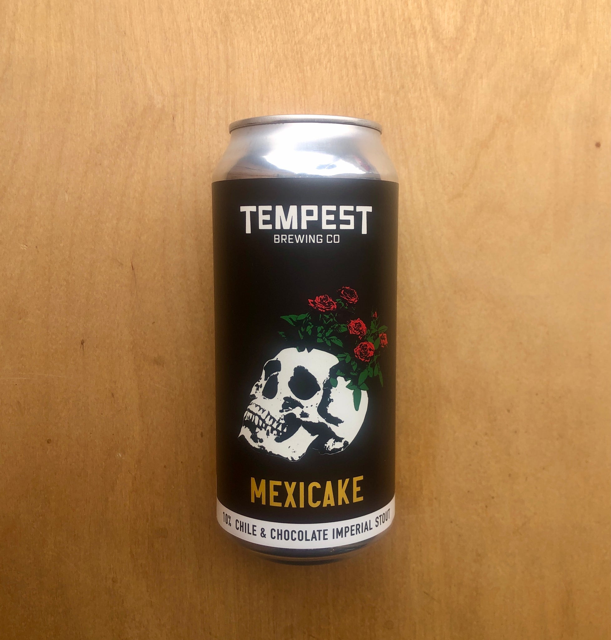 Tempest - Mexicake 11% (440ml)