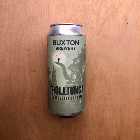 Buxton - Trolltunga 6.3% (440ml)