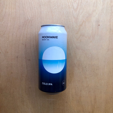 Moonwake - Cold IPA 4.8% (440ml)