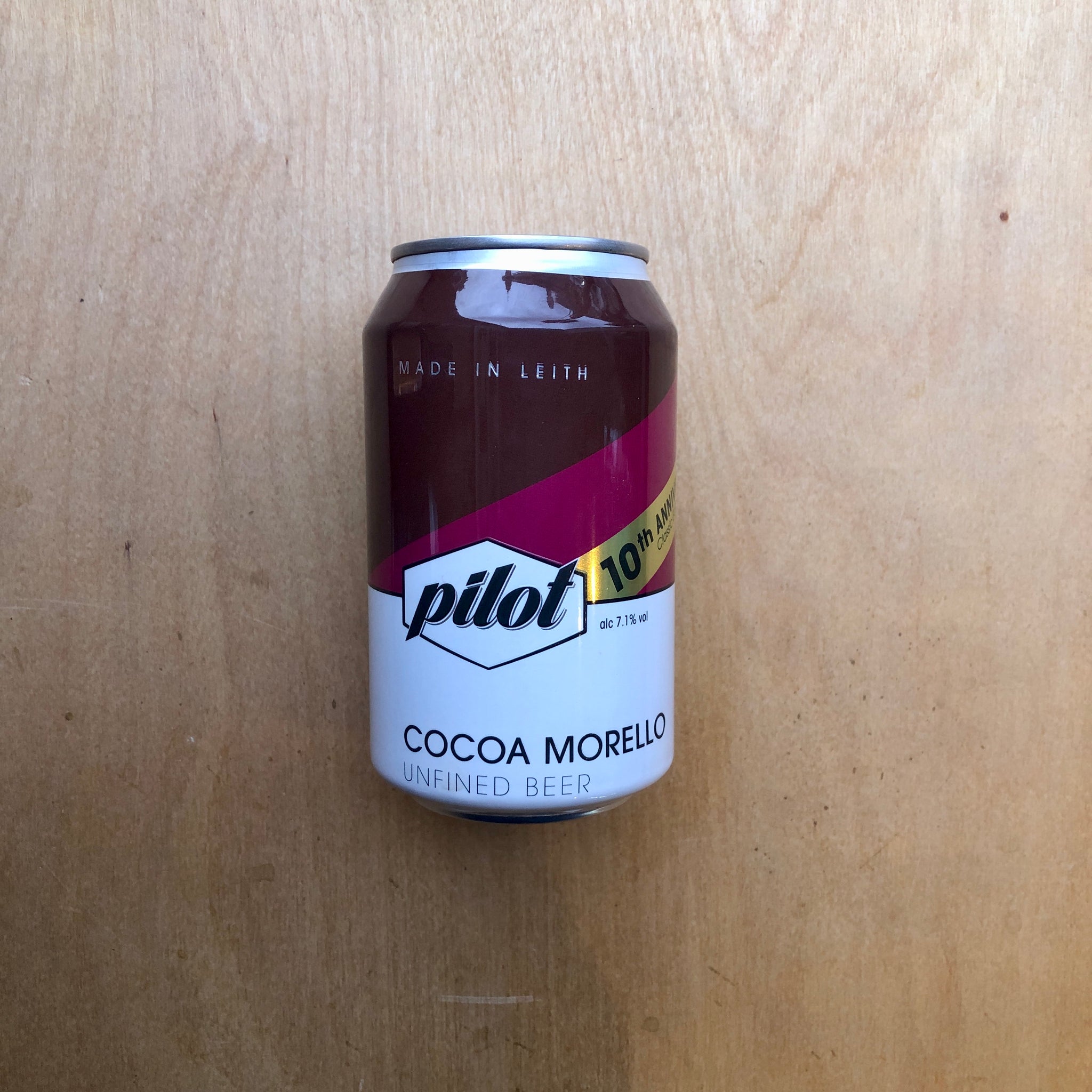 Pilot - Cocoa Morello 7.1% (330ml)