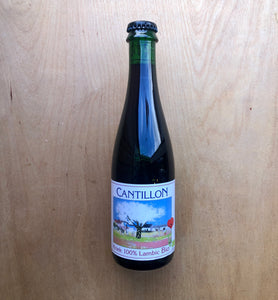 Cantillon - Kriek 6% (375ml)