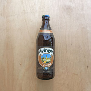 Ayinger - Kirtabier 5.8% (500ml)