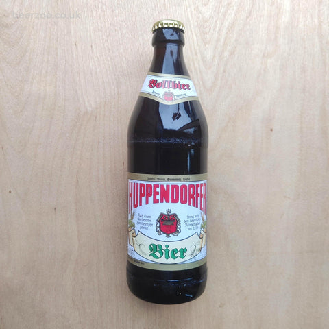 Huppendorfer - Vollbier 5% (500ml)