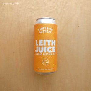 Campervan - Leith Juice 4.7% (440ml)