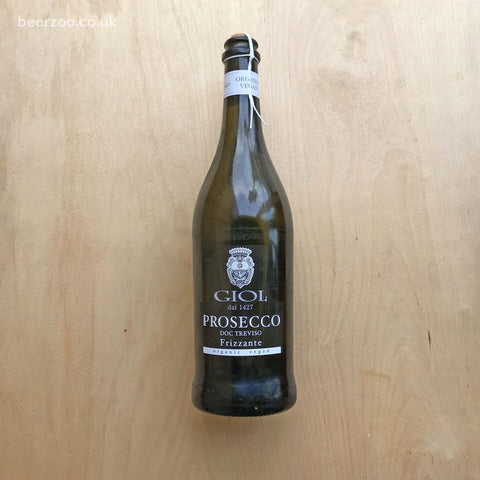Giol - Prosecco Frizzante 11% (750ml)