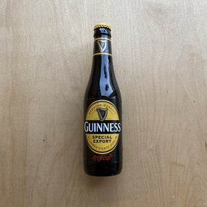 Guinness - Special Export 8% (330ml)