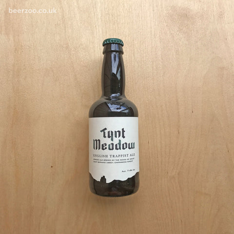 Tynt Meadow - Trappist Ale 7.4% (330ml)
