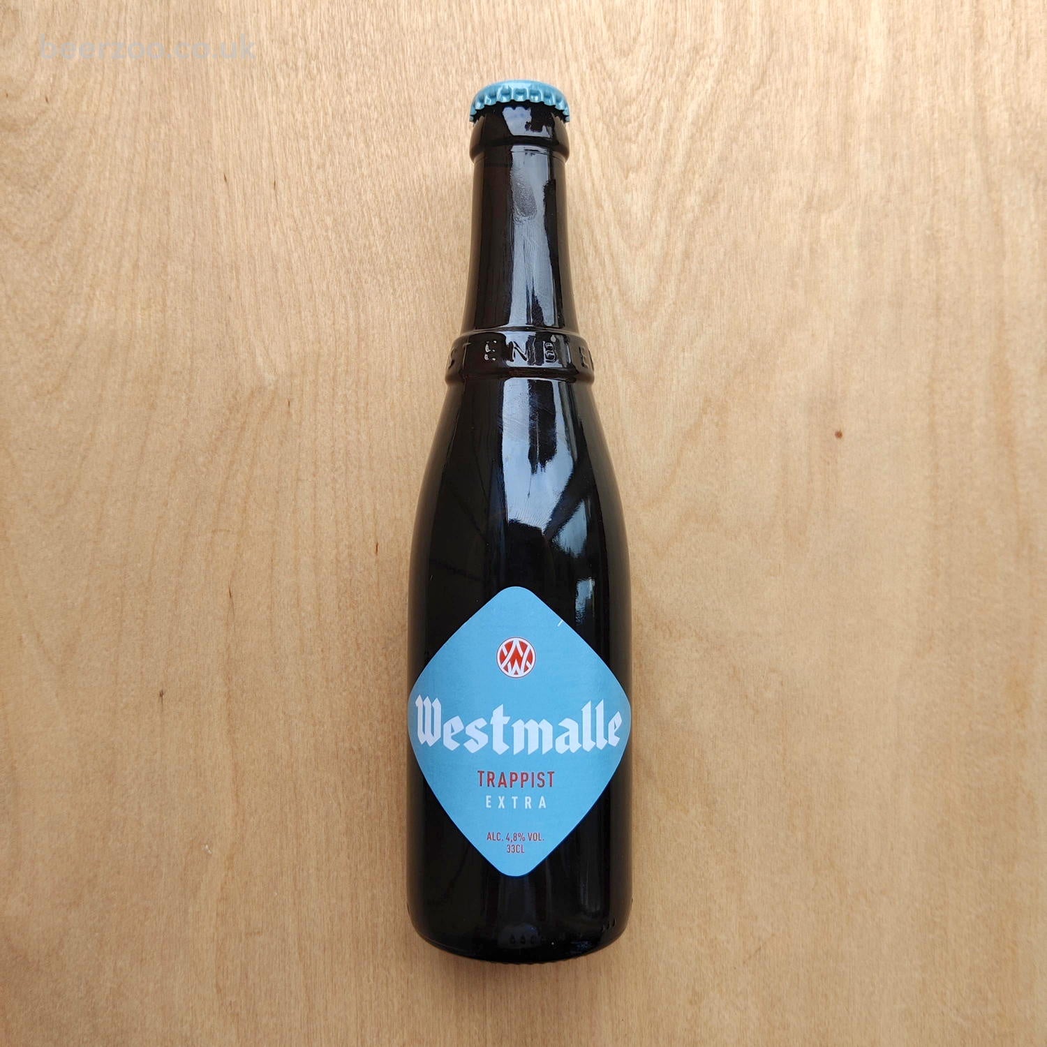 Westmalle - Extra 4.8% (330ml)