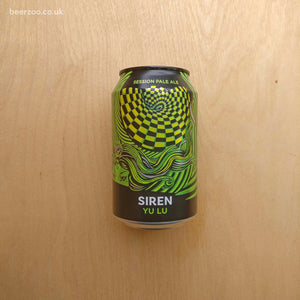 Siren - Yu Lu 3.6% (330ml)