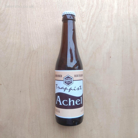Achel - Blonde 8% (330ml)