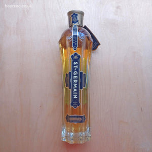 St-Germain - Elderflower Liqueur  20% (700ml)