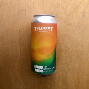Tempest - Mango Moon 4.5% (440ml)