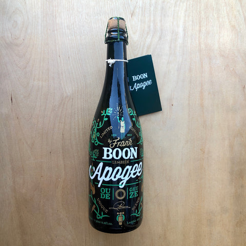 Boon - Apogee 7% (750ml)