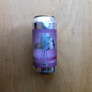 Beer Hut - Climb into the Clouds 8.5% (440ml)