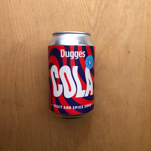 Dugges - Cola Sour 4.5% (330ml)