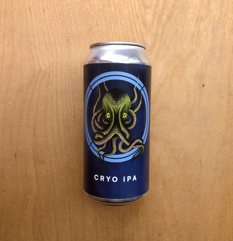 Otherworld - Cryo IPA 7.3% (440ml)