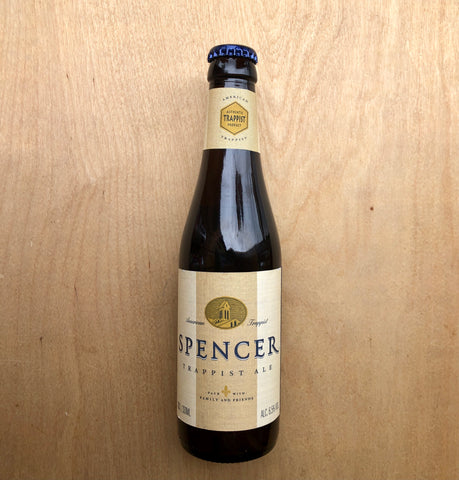 Spencer - Trappist Ale 6.5% (330ml)
