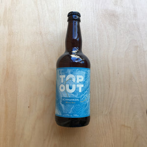 Top Out - Schmankerl 4.9% (500ml)
