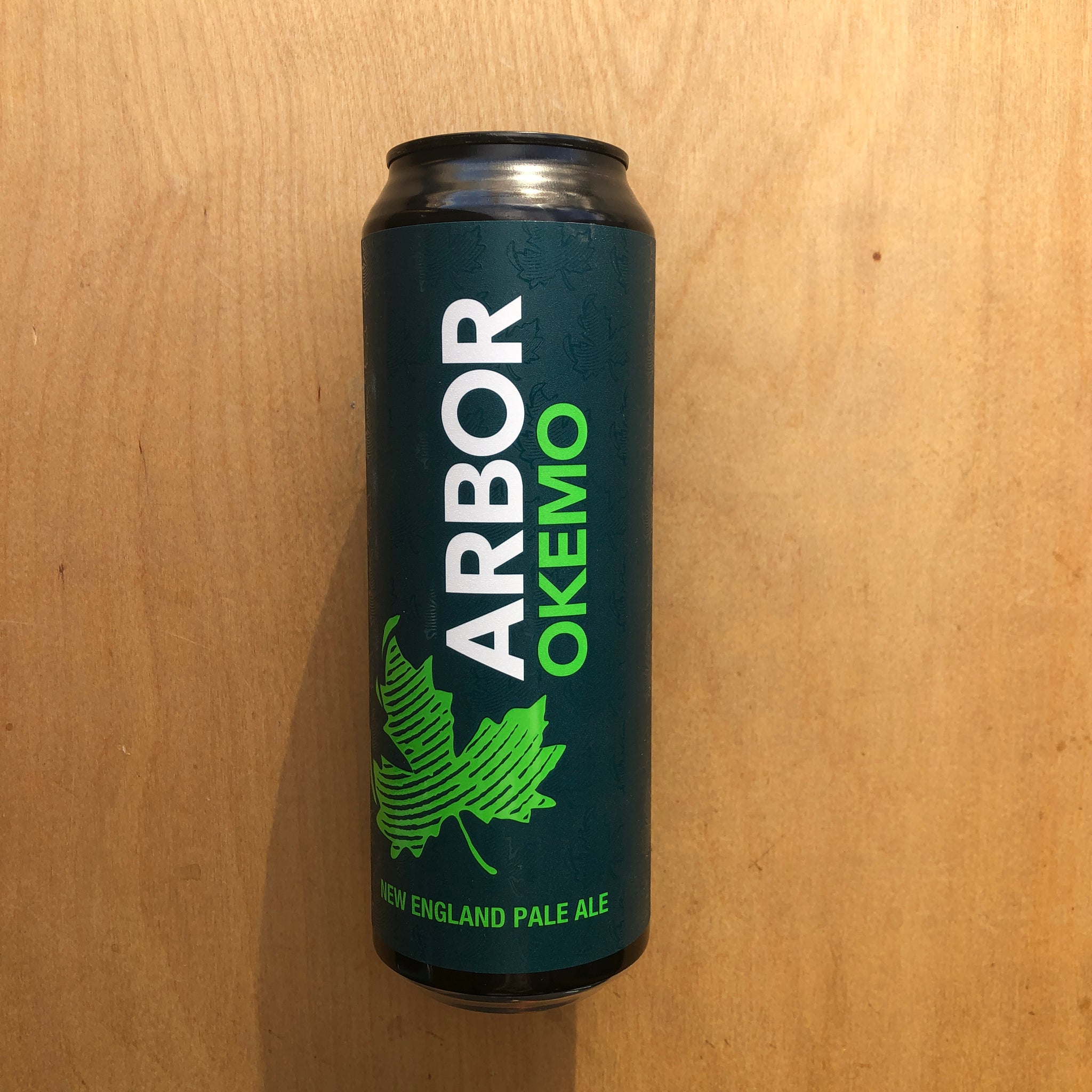 Arbor - Okemo 4.4% (568ml)