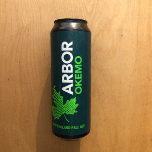 Arbor - Okemo 4.4% (568ml)