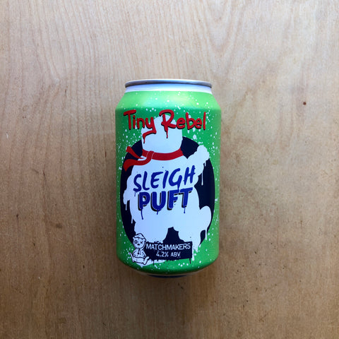 Tiny Rebel - Sleigh Puft Matchmakers 4.2% (330ml)