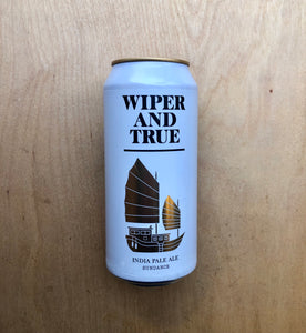 Wiper & True - Sundance 5.6% (440ml)
