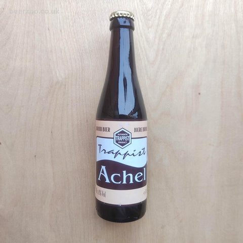 Achel - Bruin 8% (330ml)