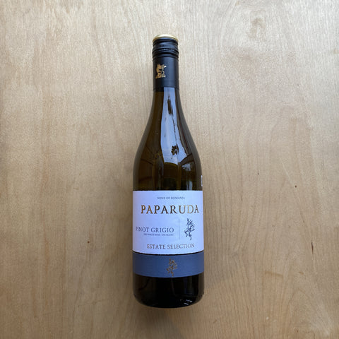 Paparuda - Pinot Grigio 12.5% (750ml)
