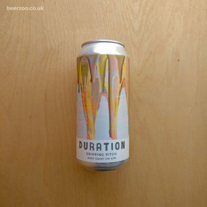 Duration - Dripping Pitch 6.7% (440ml)