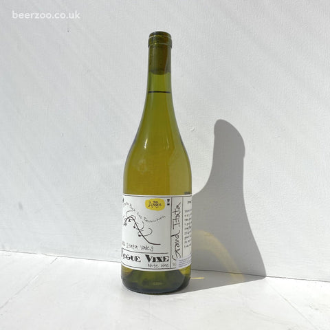 Rogue Vine - Grand Itata Blanco 12.8% (750ml)