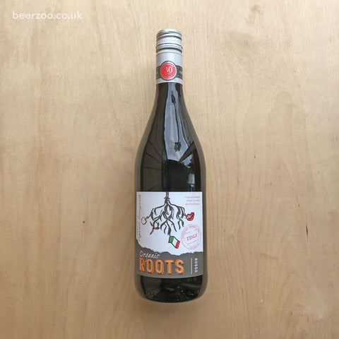 Organic Roots Rosso 12% (750ml)