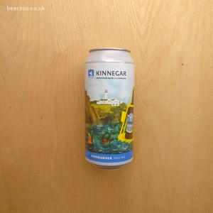 Kinnegar - Limeburner 4.7% (440ml)
