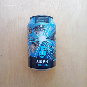 Siren - Lumina 4.2% (330ml)