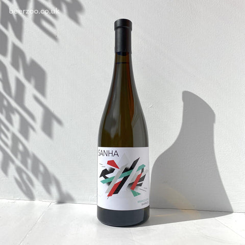 Triangle Wines - Sanha Branco 12.5% (750ml)