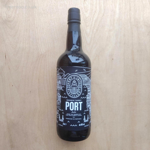 Port of Leith - Reserve Tawny Port 19% (750ml)